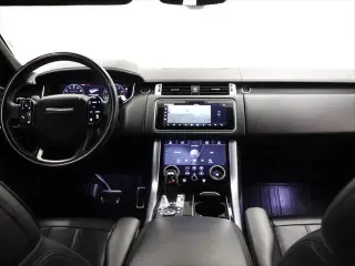 Land Rover Range Rover Sport 2018 tracción en todas las ruedas sobrecargada 4p SUV