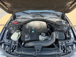 2015 BMW 3-Series