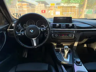 2015 BMW 3-Series