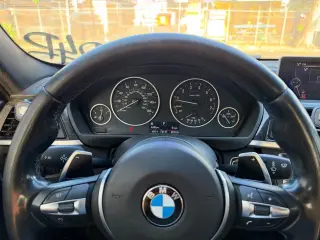 2015 BMW 3-Series