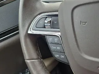 Lincoln Nautilus 2023 AWD Standard 4p SUV