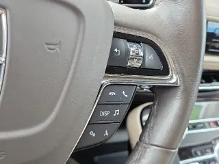 Lincoln Nautilus 2023 AWD Standard 4p SUV