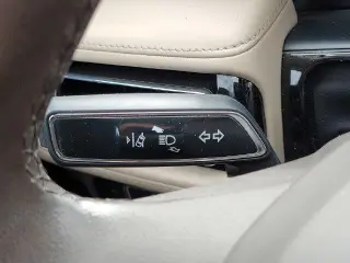 Lincoln Nautilus 2023 AWD Standard 4p SUV