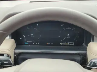 Lincoln Nautilus 2023 AWD Standard 4p SUV
