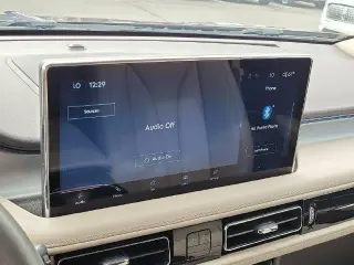 Lincoln Nautilus 2023 AWD Standard 4p SUV