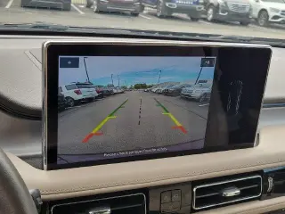 Lincoln Nautilus 2023 AWD Standard 4p SUV