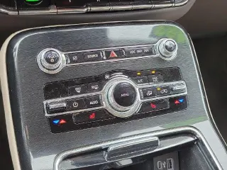 Lincoln Nautilus 2023 AWD Standard 4p SUV