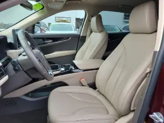 Lincoln Nautilus 2023 AWD Standard 4p SUV