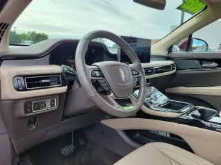 Lincoln Nautilus 2023 AWD Standard 4p SUV