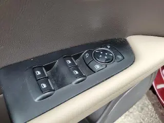 Lincoln Nautilus 2023 AWD Standard 4p SUV