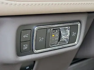 Lincoln Nautilus 2023 AWD Standard 4p SUV