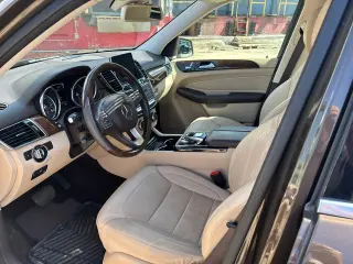 2016 Mercedes-Benz GLE 4MATIC 4dr GLE 350