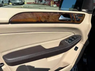 2016 Mercedes-Benz GLE 4MATIC 4dr GLE 350