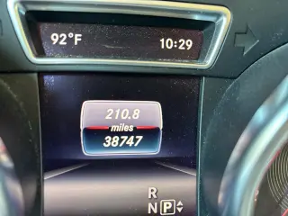 2016 Mercedes-Benz GLE 4MATIC 4dr GLE 350