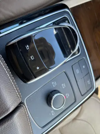 2016 Mercedes-Benz GLE 4MATIC 4dr GLE 350