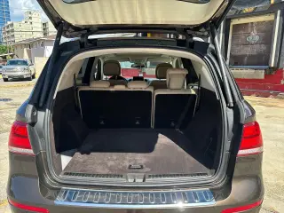 2016 Mercedes-Benz GLE 4MATIC 4dr GLE 350