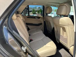 2016 Mercedes-Benz GLE 4MATIC 4dr GLE 350