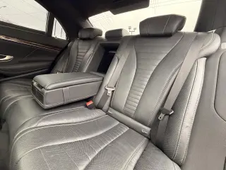2015 Mercedes-Benz S-Class