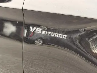 2015 Mercedes-Benz S-Class