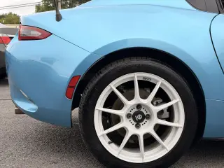 2021 Mazda MX-5 Miata RF