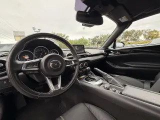 2021 Mazda MX-5 Miata RF