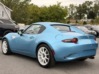 2021 Mazda MX-5 Miata RF