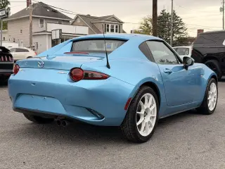 2021 Mazda MX-5 Miata RF