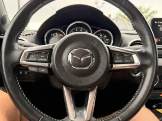 2021 Mazda MX-5 Miata RF