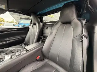 2021 Mazda MX-5 Miata RF
