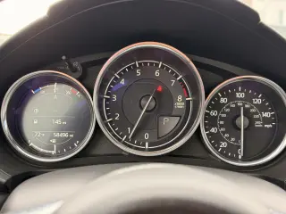 2021 Mazda MX-5 Miata RF