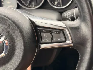 2021 Mazda MX-5 Miata RF