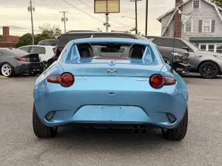 2021 Mazda MX-5 Miata RF