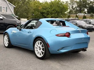 2021 Mazda MX-5 Miata RF
