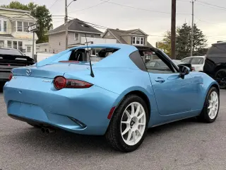 2021 Mazda MX-5 Miata RF