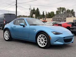 2021 Mazda MX-5 Miata RF