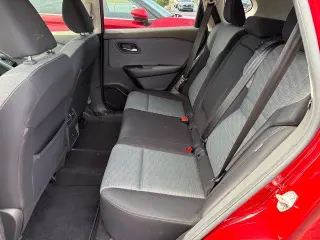 Nissan Rogue 2021 SV 4p Crossover