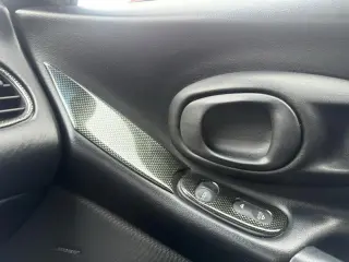 1997 Chevrolet Corvette
