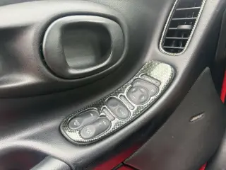 1997 Chevrolet Corvette