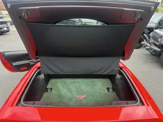 1997 Chevrolet Corvette