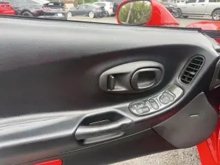 1997 Chevrolet Corvette