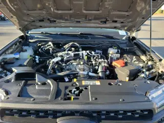 Ford Ranger 2026 4x4 XL 4dr SuperCrew 5.0 ft. SB