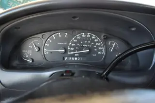4x4 2002 Ford Ranger 4dr Supercab 4.0L XL Fleet