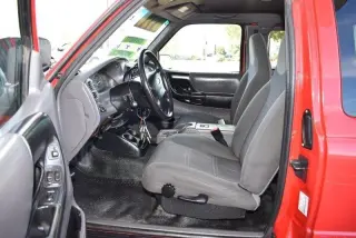 4x4 2002 Ford Ranger 4dr Supercab 4.0L XL Fleet