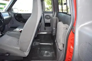 4x4 2002 Ford Ranger 4dr Supercab 4.0L XL Fleet