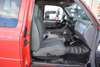 4x4 2002 Ford Ranger 4dr Supercab 4.0L XL Fleet