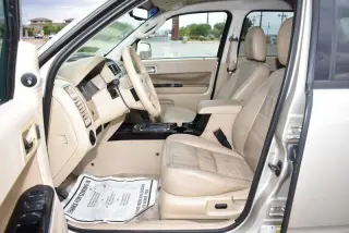 Ford Escape FWD 4 puertas Limited 2011