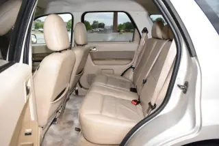 Ford Escape FWD 4 puertas Limited 2011