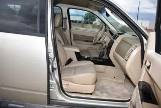 Ford Escape FWD 4 puertas Limited 2011