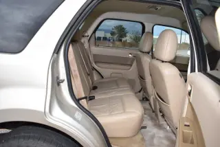 Ford Escape FWD 4 puertas Limited 2011