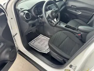 2024 Nissan Kicks SV FWD